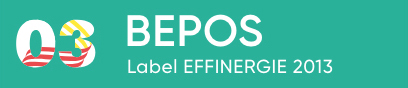 Logo Bepos